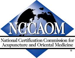Acupuncture certification