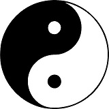 Yin-Yang Symbol