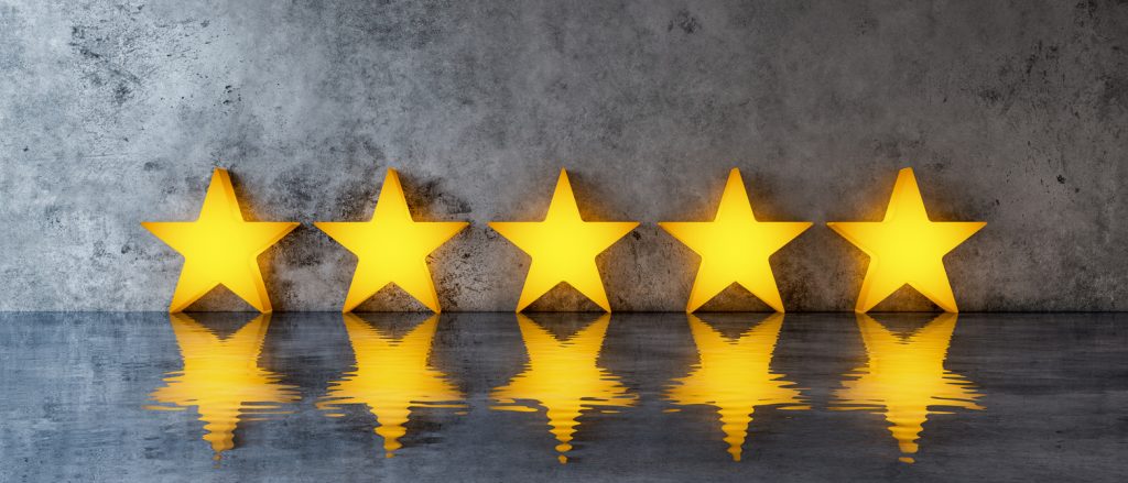 Center for Classical Acupuncture - Five Star Reviews