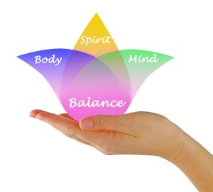Five Element Acupuncture for Body, Mind, Spirit
