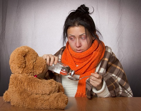 Always Getting Sick?