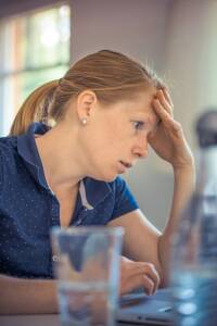 Acupuncture for anxiety
