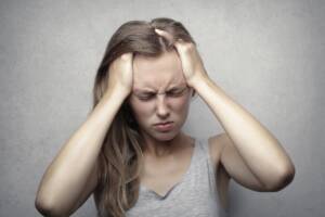 Acupuncture for headaches