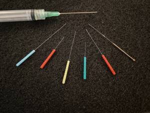 Acupuncture Needles